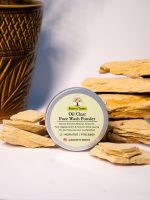 Righvi Naturals Oil Clear Face Wash Powder