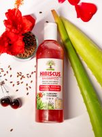 Hibiscus Shampoo - Image 2