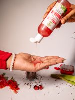 Hibiscus Shampoo - Image 4