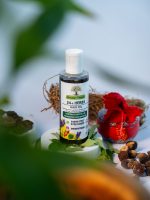 24+ Herbs hair oil - Image 2