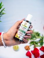 24+ Herbs hair oil - Image 3
