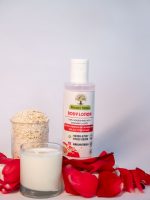 Nourishing Goat Milk Body Lotion - Image 2
