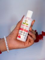 Nourishing Goat Milk Body Lotion - Image 3