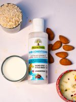 Goat Milk Hair Conditioner - Image 2