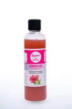 Hibiscus Shampoo - Image 5