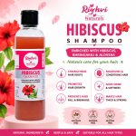 Hibiscus Shampoo - Image 6