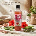 Hibiscus Shampoo - Image 7